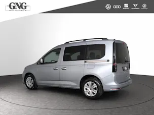 VW Caddy 2.0 TDI Trend Liberty DSG