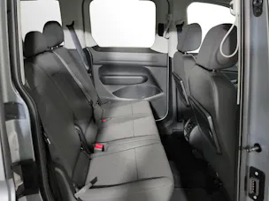 VW Caddy 2.0 TDI Trend Liberty DSG