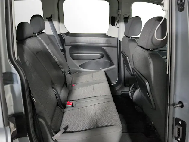 VW Caddy 2.0 TDI Trend Liberty DSG