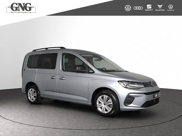 VW Caddy 2.0 TDI Trend Liberty DSG