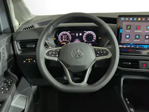 VW Caddy 2.0 TDI Trend Liberty DSG