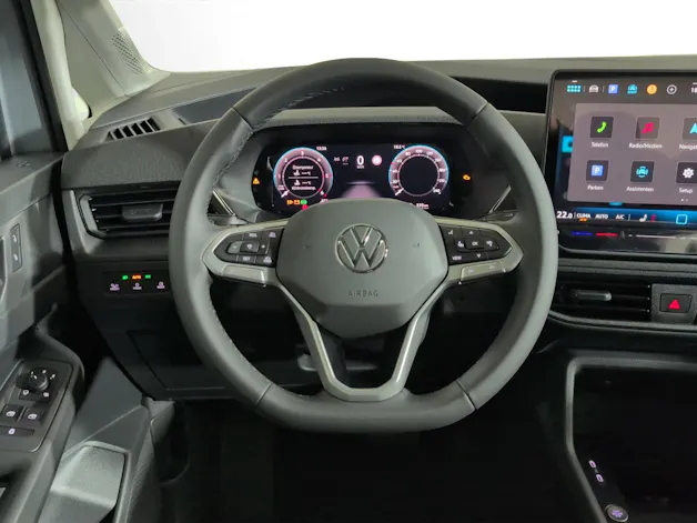 VW Caddy 2.0 TDI Trend Liberty DSG