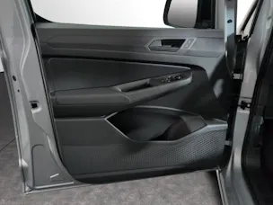 VW Caddy 2.0 TDI Trend Liberty DSG