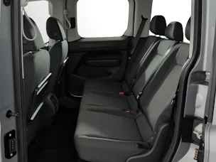 VW Caddy 2.0 TDI Trend Liberty DSG