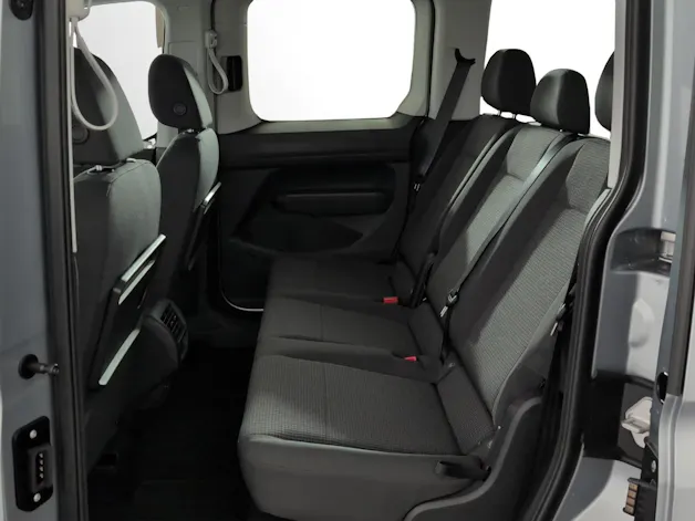 VW Caddy 2.0 TDI Trend Liberty DSG