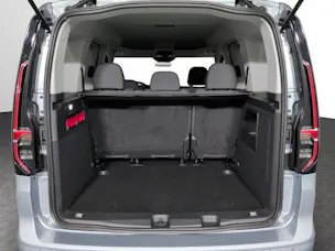 VW Caddy 2.0 TDI Trend Liberty DSG