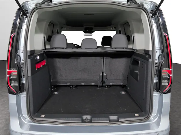 VW Caddy 2.0 TDI Trend Liberty DSG