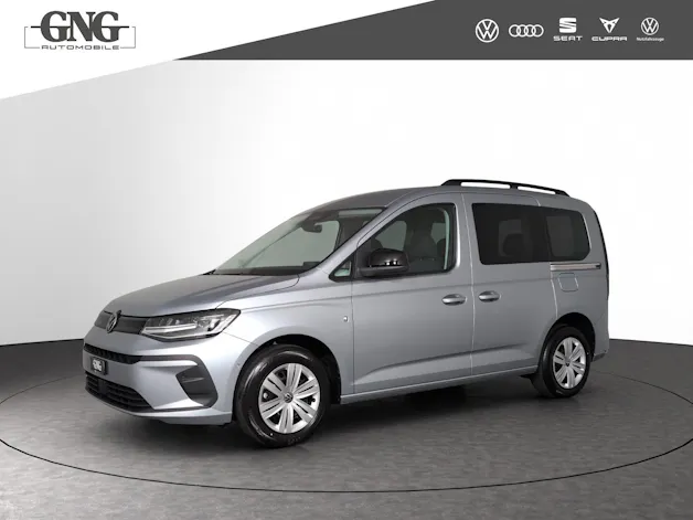 VW Caddy 2.0 TDI Trend Liberty DSG