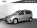 VW Caddy 2.0 TDI Trend Liberty DSG