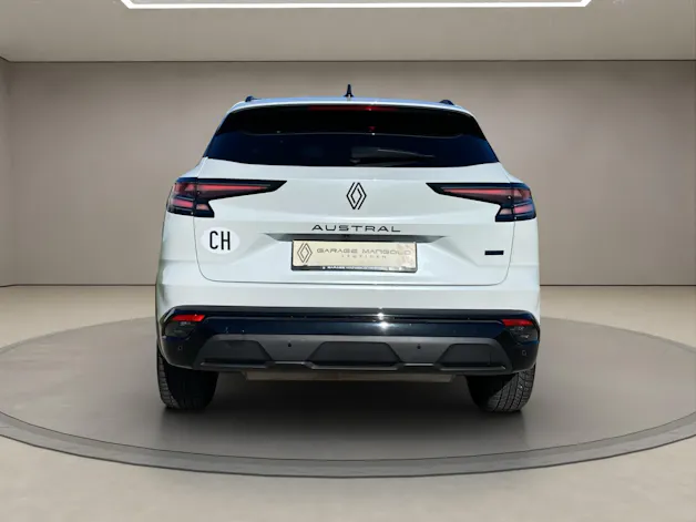 RENAULT Austral 1.2 HEV 200 esprit Alpine A
