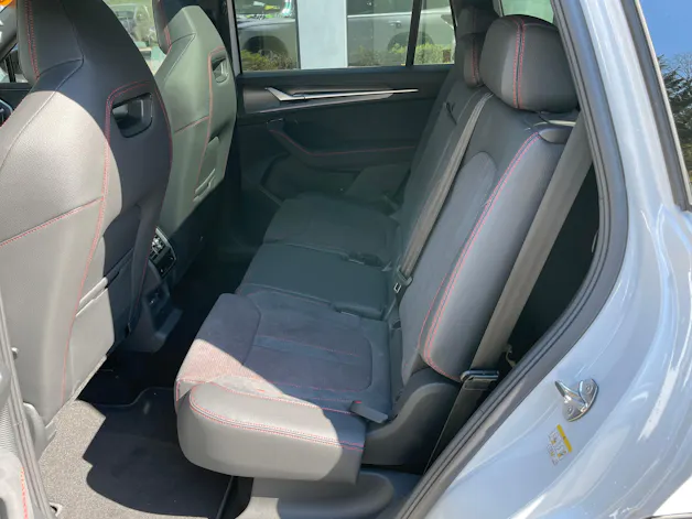SKODA Kodiaq 2.0 TSI RS 4x4 7-Sitzer