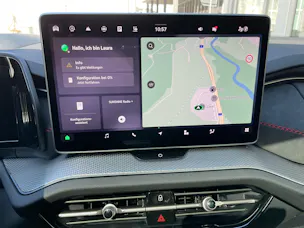 SKODA Kodiaq 2.0 TSI RS 4x4 7-Sitzer