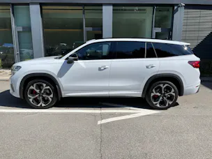 SKODA Kodiaq 2.0 TSI RS 4x4 7-Sitzer