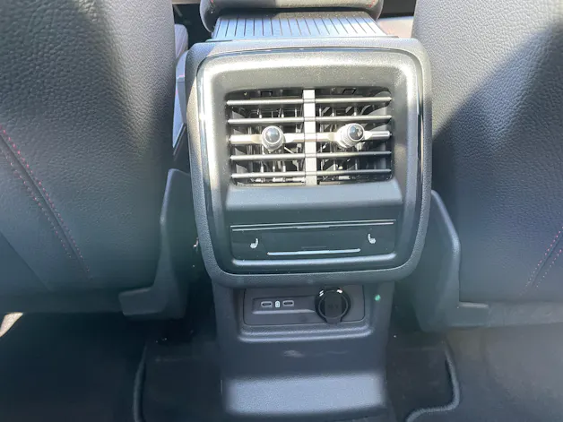 SKODA Kodiaq 2.0 TSI RS 4x4 7-Sitzer