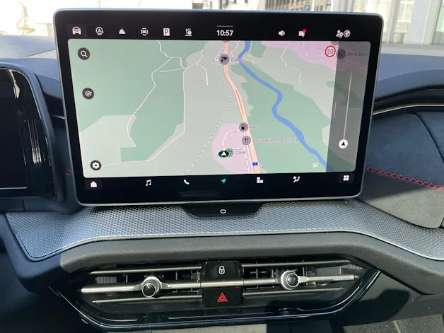 SKODA Kodiaq 2.0 TSI RS 4x4 7-Sitzer