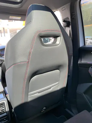 SKODA Kodiaq 2.0 TSI RS 4x4 7-Sitzer