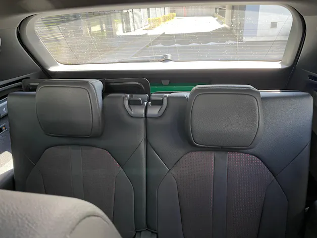 SKODA Kodiaq 2.0 TSI RS 4x4 7-Sitzer