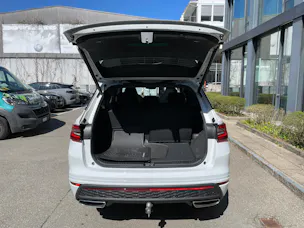 SKODA Kodiaq 2.0 TSI RS 4x4 7-Sitzer