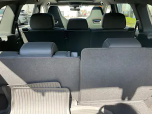 SKODA Kodiaq 2.0 TSI RS 4x4 7-Sitzer