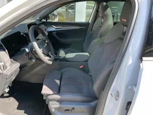SKODA Kodiaq 2.0 TSI RS 4x4 7-Sitzer