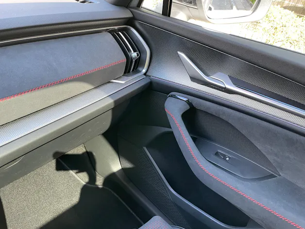 SKODA Kodiaq 2.0 TSI RS 4x4 7-Sitzer