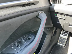 SKODA Kodiaq 2.0 TSI RS 4x4 7-Sitzer
