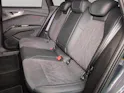 AUDI Q4 e-tron SUV quattro performance Swiss Ski