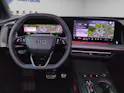 AUDI Q4 e-tron SUV quattro performance Swiss Ski