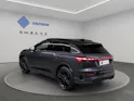 AUDI Q4 e-tron SUV quattro performance Swiss Ski
