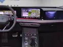 AUDI Q4 e-tron SUV quattro performance Swiss Ski