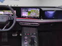 AUDI Q4 e-tron SUV quattro performance Swiss Ski