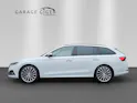 SKODA Octavia Combi 2.0 TDI DSG Style 4x4