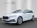 SKODA Octavia Combi 2.0 TDI DSG Style 4x4