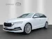 SKODA Octavia Combi 2.0 TDI DSG Style 4x4