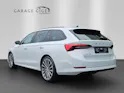 SKODA Octavia Combi 2.0 TDI DSG Style 4x4