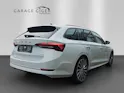 SKODA Octavia Combi 2.0 TDI DSG Style 4x4
