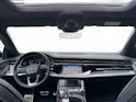AUDI Q8 SUV 50 TDI quattro tiptronic