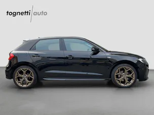 AUDI A1 Sportback 30 TFSI S Line Attraction S-tronic