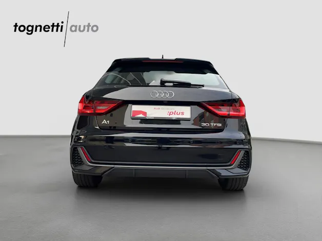 AUDI A1 Sportback 30 TFSI S Line Attraction S-tronic