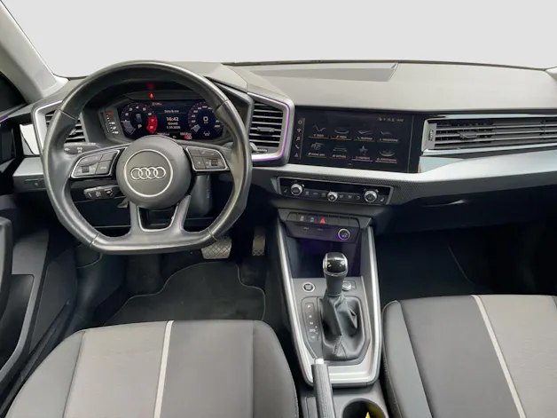 AUDI A1 Sportback 30 TFSI S Line Attraction S-tronic