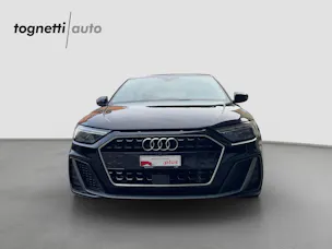 AUDI A1 Sportback 30 TFSI S Line Attraction S-tronic