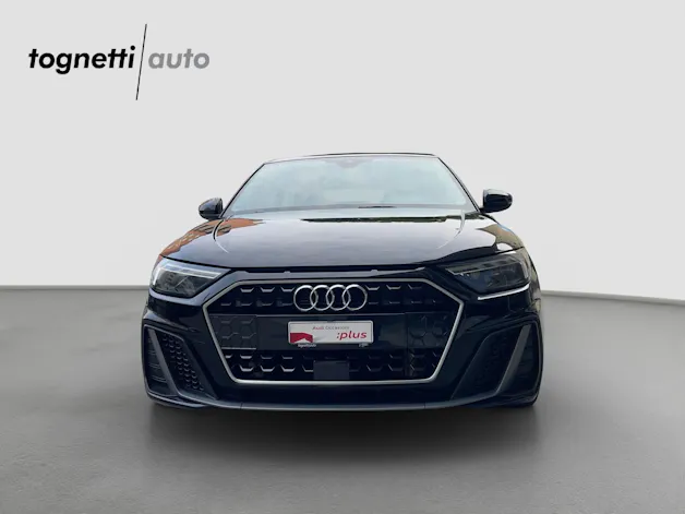AUDI A1 Sportback 30 TFSI S Line Attraction S-tronic