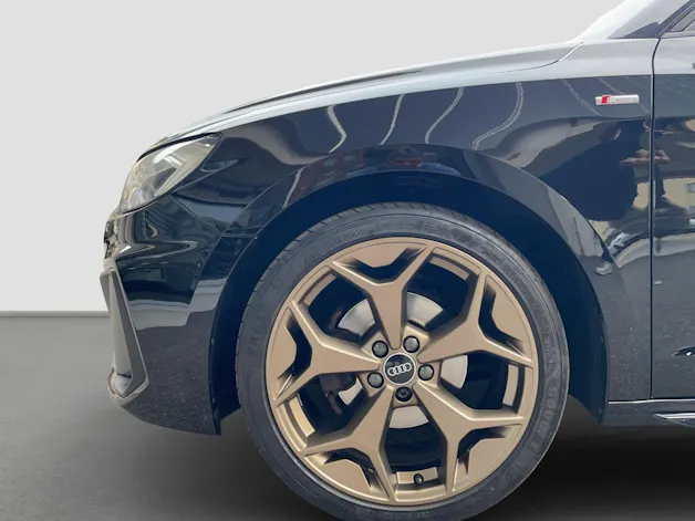 AUDI A1 Sportback 30 TFSI S Line Attraction S-tronic