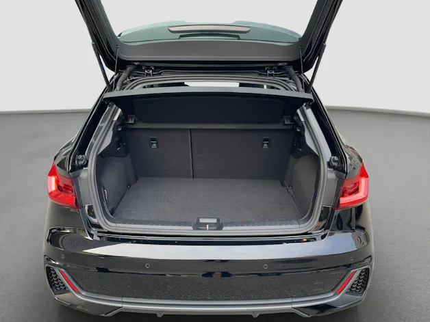 AUDI A1 Sportback 30 TFSI S Line Attraction S-tronic