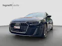 AUDI A1 Sportback 30 TFSI S Line Attraction S-tronic