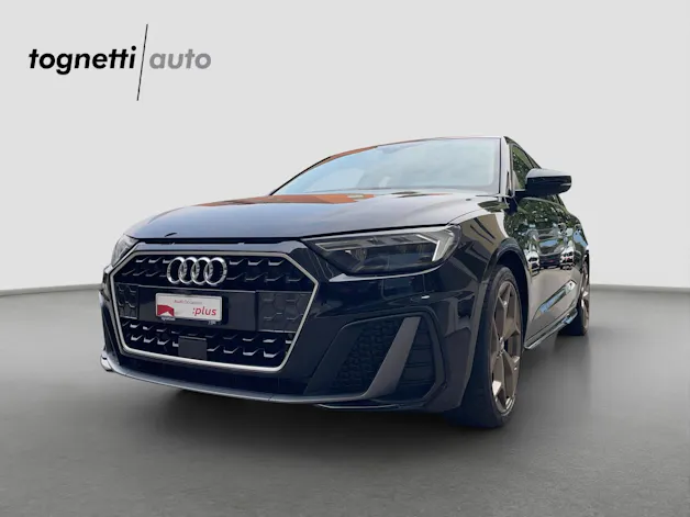 AUDI A1 Sportback 30 TFSI S Line Attraction S-tronic