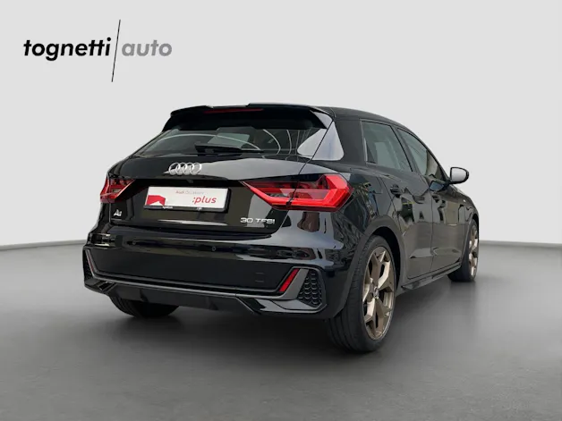 AUDI A1 Sportback 30 TFSI S Line Attraction S-tronic