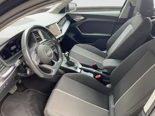 AUDI A1 Sportback 30 TFSI S Line Attraction S-tronic
