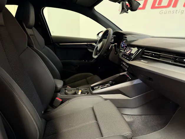 AUDI A3 Sportback 35 TFSI S line S-tronic