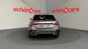 AUDI A3 Sportback 35 TFSI S line S-tronic
